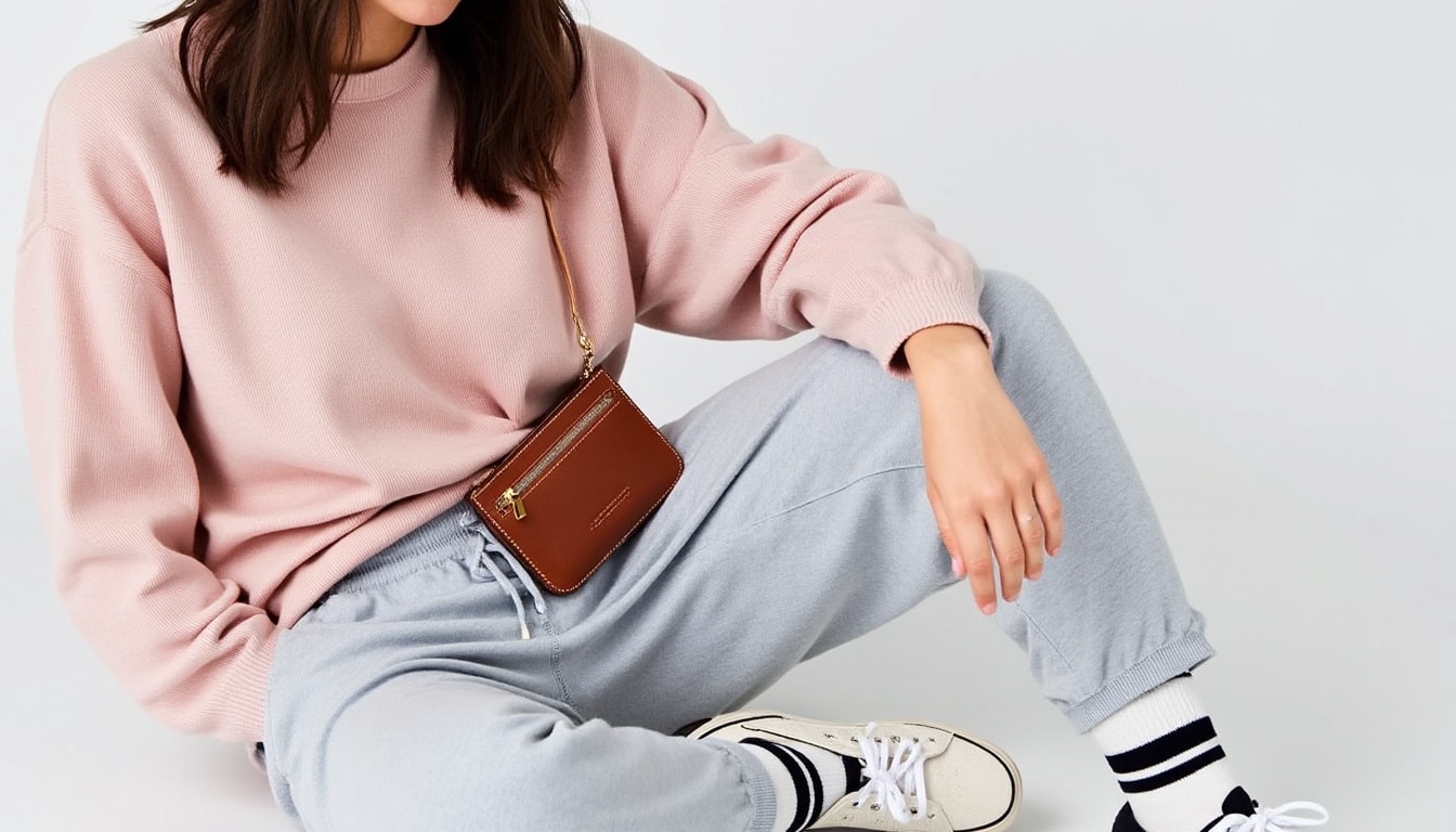 discover the perfect travel outfit for your flight to taipei with our essential guide. from comfort to style, explore tips on selecting layers, breathable fabrics, and practical accessories to make your journey enjoyable and fashionable.