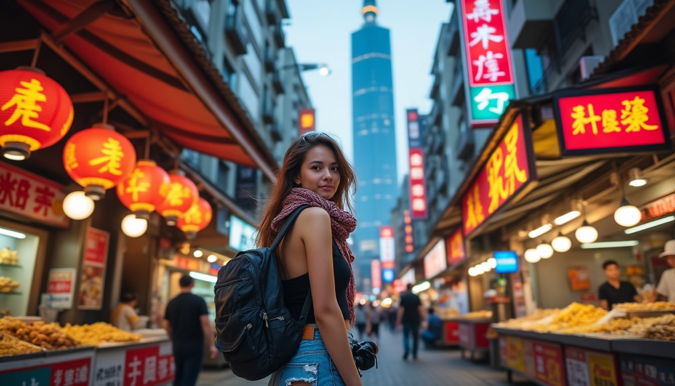 discover the best accommodation options in taipei tailored to your group size. from cozy hostels for backpackers to spacious suites for families, find the perfect place to stay that suits your needs and enhances your travel experience.