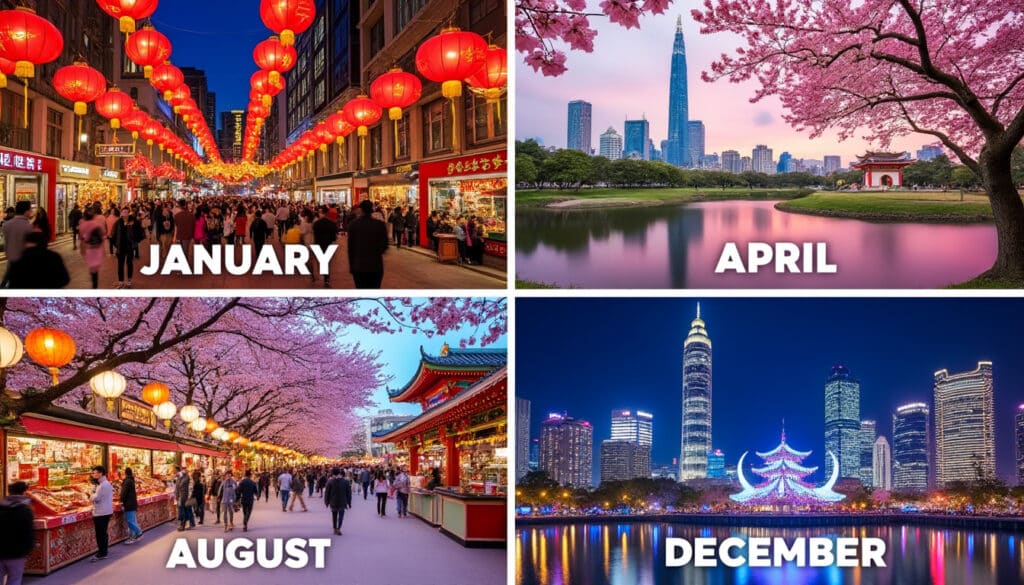 discover the best places to stay in taipei throughout the year with our month-by-month guide. from vibrant neighborhoods to seasonal highlights, find the perfect accommodation options tailored to each month’s unique attractions and events. plan your ideal trip and experience the charm of taipei like a local.