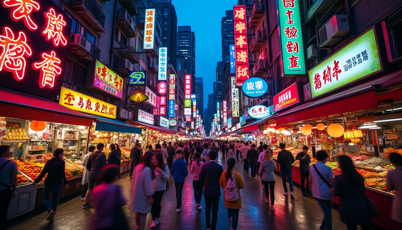 discover the best accommodations in taipei tailored for every traveler type. whether you're a budget backpacker, a luxury seeker, or a family on vacation, our guide helps you find the perfect stay that fits your needs and enhances your taipei experience.