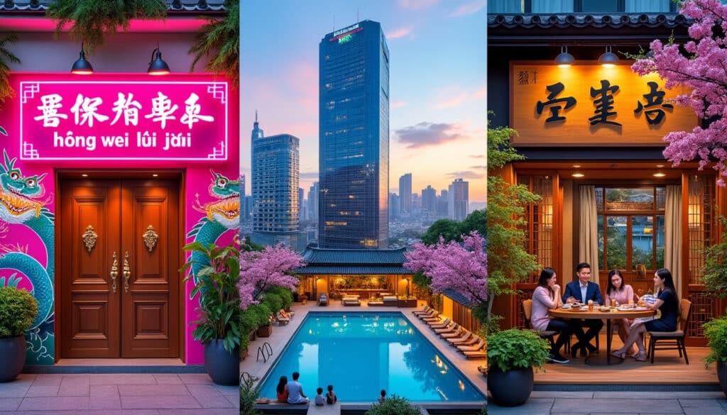 discover the best places to stay in taipei tailored to your travel style. whether you're a backpacker, luxury seeker, or family vacationer, find the ideal accommodations that suit your needs and enhance your taipei experience.