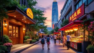 discover the best places to stay in taipei for an unforgettable 11-night experience. from luxurious hotels to cozy hostels, explore diverse neighborhoods, local attractions, and tips for selecting the perfect accommodation tailored to your preferences.