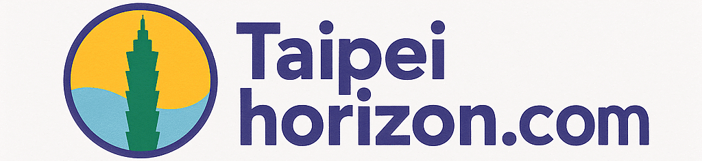 Taipei Horizon