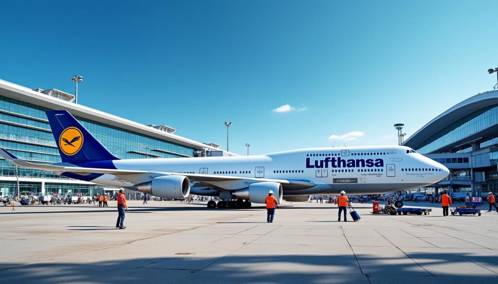 discover if lufthansa offers flights to taipei and explore your travel options to this vibrant taiwanese city.