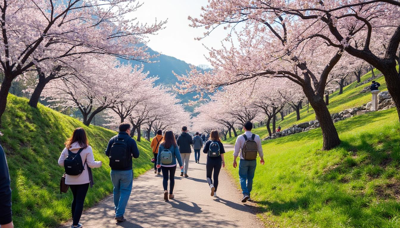 Entdecken Sie die ideale Dauer für Ihren Trip nach Taipeh. Erfahren Sie, wie viele Tage Sie benötigen, um die lebendige Kultur der Stadt, die köstliche Küche und die atemberaubenden Wahrzeichen zu erkunden. Planen Sie Ihr Taipeh-Abenteuer effektiv!