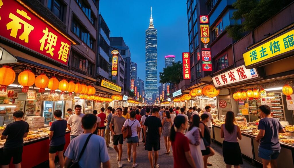discover the ideal number of days to explore taipei's vibrant culture, stunning landmarks, and mouthwatering cuisine. this guide helps you plan the perfect itinerary for an unforgettable trip to taiwan's bustling capital.
