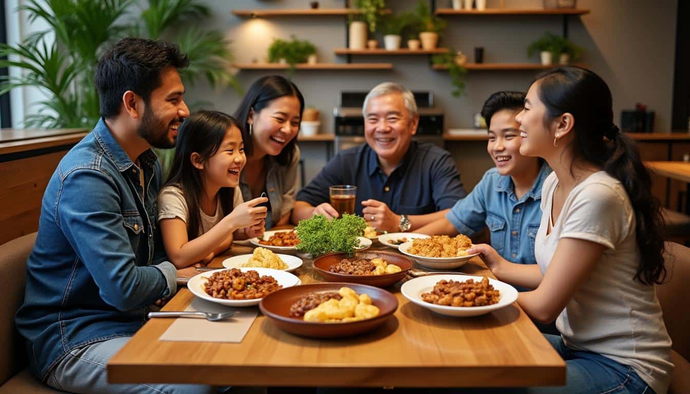 Entdecken Sie wesentliche Tipps und Einblicke, wie Sie sich nahtlos in das Leben in Taipei als Brasilianer integrieren können. Von der Auseinandersetzung mit kulturellen Unterschieden bis hin zur Erkundung der lokalen Küche und dem Knüpfen von Verbindungen hilft Ihnen dieser Leitfaden, das Beste aus Ihrem Erlebnis in der lebhaften Hauptstadt Taiwans zu machen.