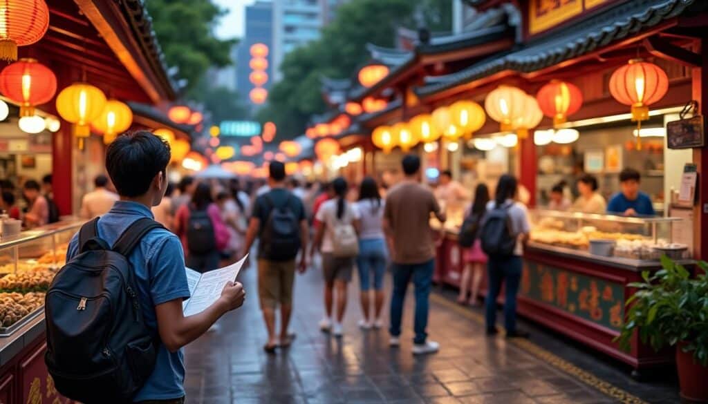 discover budget-friendly tips and tricks for staying in taipei without breaking the bank. from affordable accommodations to low-cost dining and free attractions, this guide will help you enjoy taiwan's vibrant capital on a budget.