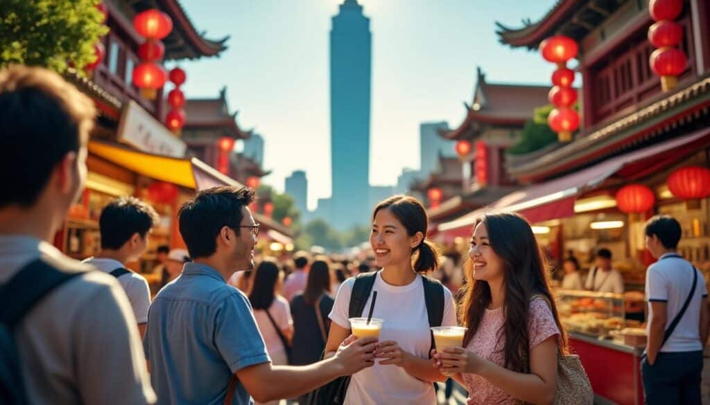 explore the safety of taipei for italian tourists in this comprehensive guide. discover tips, local advice, and essential information to ensure a secure and enjoyable travel experience in taiwan's vibrant capital.