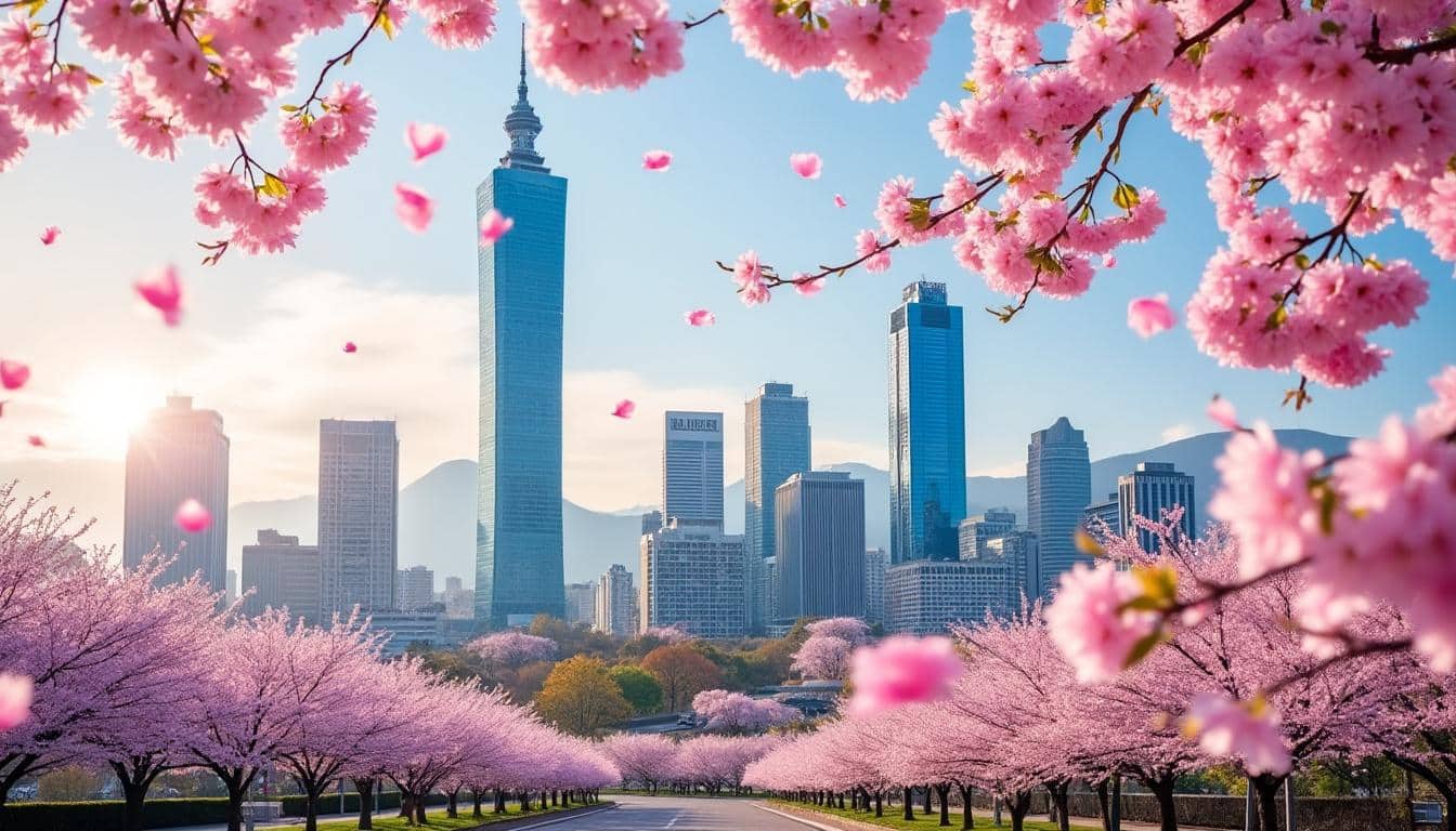 Entdecken Sie das Wetter in Taipeh im April mit unserem umfassenden Leitfaden. Finden Sie heraus, ob es warm genug für Outdoor-Abenteuer, kulturelle Erlebnisse und Sightseeing in Taiwans lebendiger Hauptstadt ist.