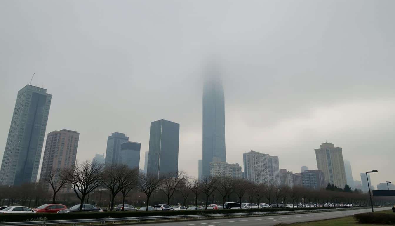 descubre qué esperar del clima en taipei durante enero. averigua si es lo suficientemente cálido para tus planes de viaje y explores consejos para visitar esta vibrante ciudad en la temporada invernal.