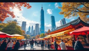 discover the weather in taipei this january. find out if the temperatures are warm enough for your travel plans, and what to expect during your visit to this vibrant city in the heart of taiwan.