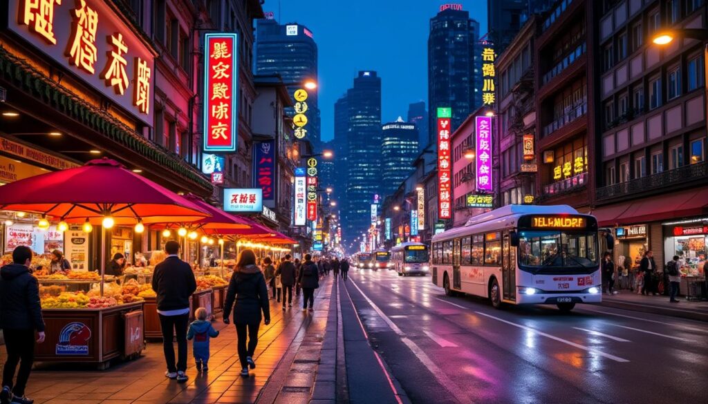 discover the safety of exploring taipei after dark in our comprehensive guide. learn about the best neighborhoods, local insights, and tips for a worry-free night out in taiwan's vibrant capital.