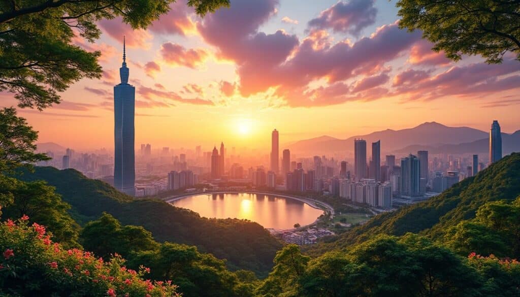 discover the precise sunrise times in taipei for the month of april. plan your outdoor activities and enjoy the beautiful early mornings with our detailed guide.