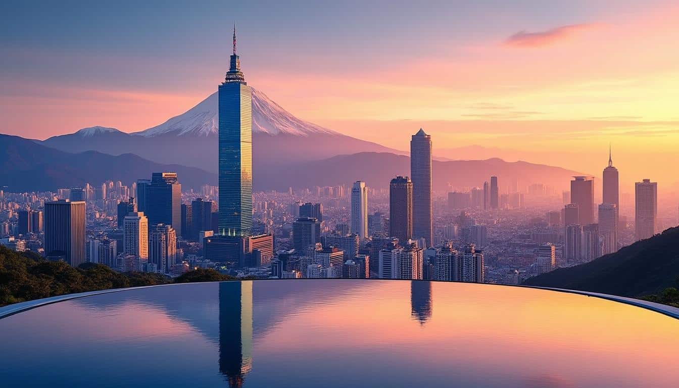 descubre los horarios de amanecer en taipéi para el mes de mayo. planea tus mañanas con información precisa sobre cuándo sale el sol en esta vibrante ciudad.