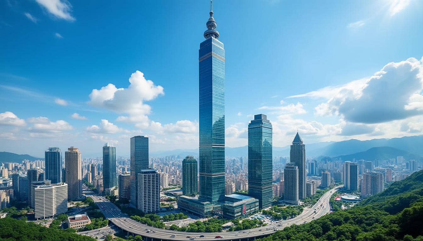 discover the best attractions to explore in taipei in just 2 days! from iconic landmarks like taipei 101 to vibrant night markets, this guide offers must-see sights, cultural experiences, and local delights to make the most of your short visit.