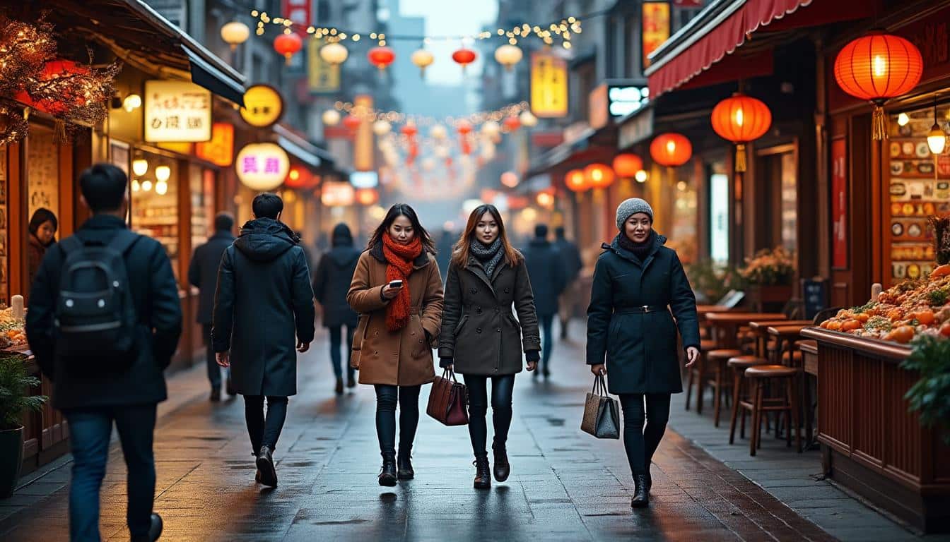 scopri il raro fenomeno della neve a taipei. impara a conoscere le condizioni climatiche e i migliori periodi dell'anno per assistere a questo evento magico nella vibrante capitale di taiwan.