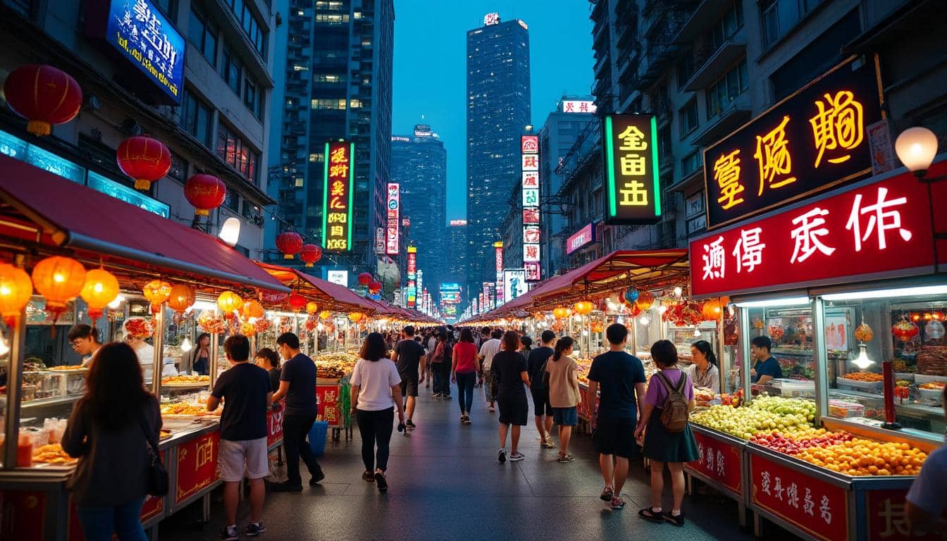 découvrir des conseils et des stratégies essentiels pour trouver l'appartement parfait à taipei. de la navigation sur le marché locatif local à la compréhension des contrats de location, ce guide vous aidera à sécuriser votre espace de vie idéal dans la capitale dynamique de taïwan.