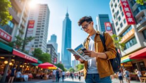 discover essential tips and resources for finding the perfect apartment in taipei. from understanding local neighborhoods to navigating rental listings, this guide provides valuable insights for both newcomers and long-term residents.