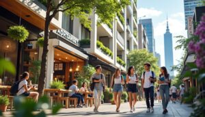 discover the best accommodations for students in taipei, from affordable hostels to cozy apartments. explore neighborhoods that offer vibrant student life, easy access to public transport, and proximity to universities. your guide to the perfect place to stay while studying in this bustling city!