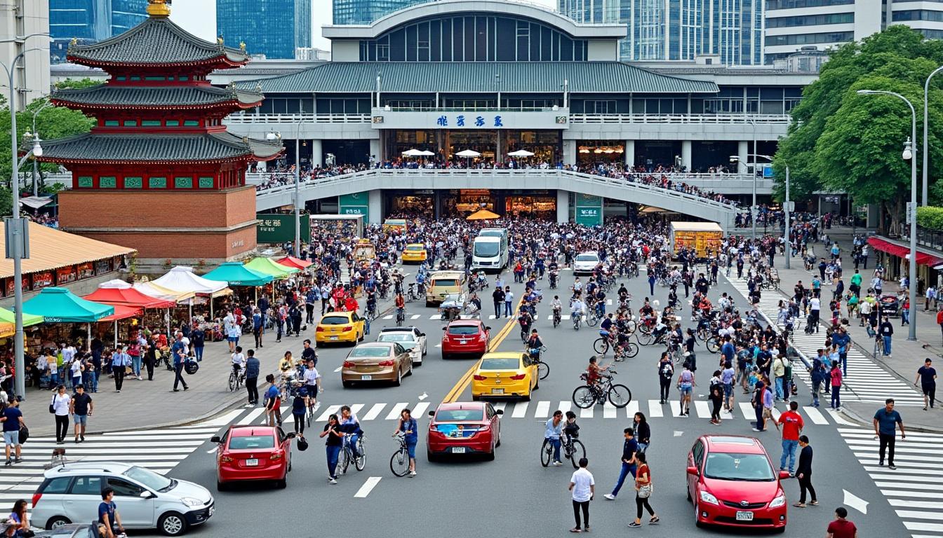 descubre los mejores vecindarios y alojamientos en taipei para una estancia de 17 noches. desde hoteles de lujo hasta acogedores hostales, encuentra el lugar perfecto para relajarte y explorar esta vibrante ciudad.