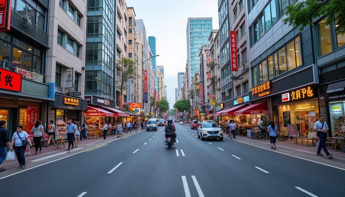 scopri le migliori opzioni di alloggio a taipei per il tuo gruppo di 17 persone. da ville spaziose a hotel accoglienti, trova il posto perfetto dove soggiornare che si adatti alle tue esigenze e al tuo budget mentre godi della vibrante cultura e delle attrazioni della capitale di taiwan.