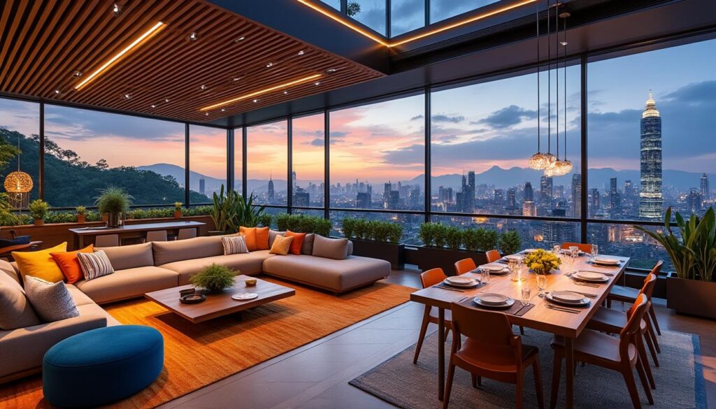discover the best accommodations in taipei for large groups of 20 people. from luxurious hotels to spacious vacation rentals, find the perfect place to stay that caters to your needs and ensures a memorable experience in this vibrant city.