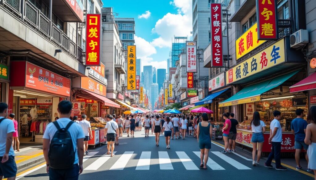 wondering if stores are open on sunday in taipei? discover shopping hours, popular areas, and tips for a great retail experience in the vibrant capital of taiwan.