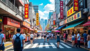 wondering if stores are open on sunday in taipei? discover shopping hours, popular areas, and tips for a great retail experience in the vibrant capital of taiwan.