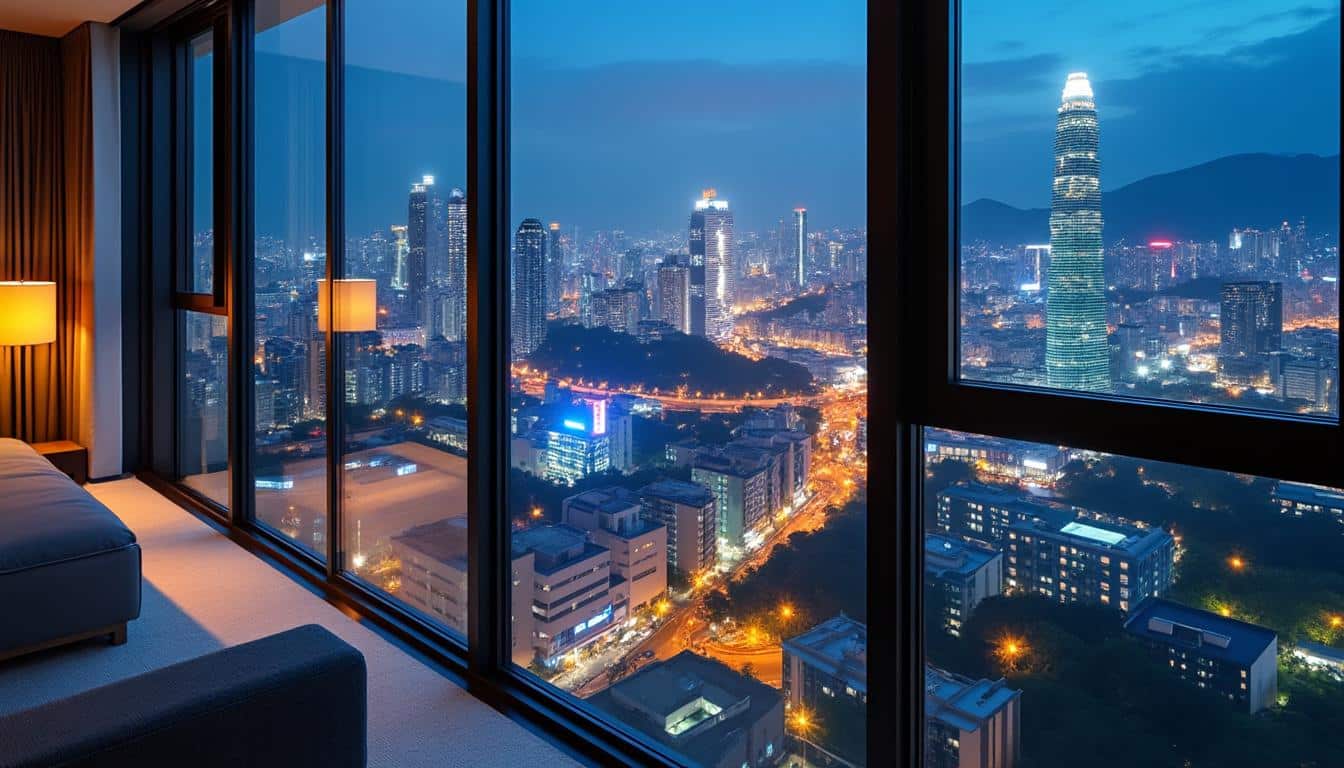 discover the essential steps for buying an apartment in taipei, from researching neighborhoods and budgeting to navigating legal requirements and securing financing. start your taipei property journey here!