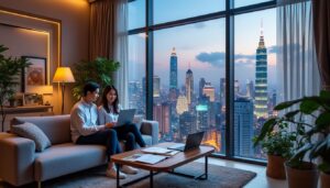 discover the essential steps and tips for buying an apartment in taipei, from understanding legal requirements to finding the right property and closing the deal.