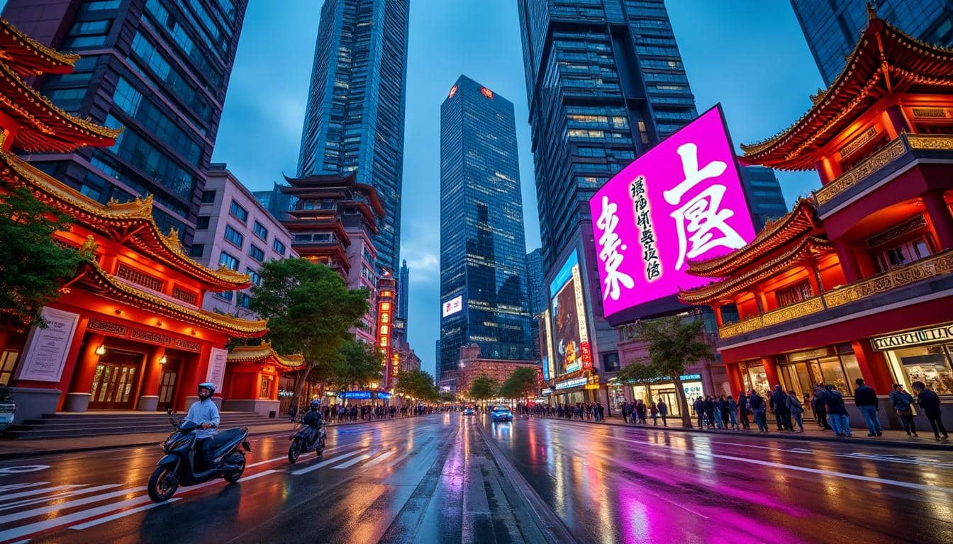 erfahren Sie die richtige Schreibweise von Taipeh, der Hauptstadt von Taiwan, und entdecken Sie häufige Schreibfehler, Tipps und Anwendungsbeispiele, um sicherzustellen, dass Sie es immer richtig schreiben.