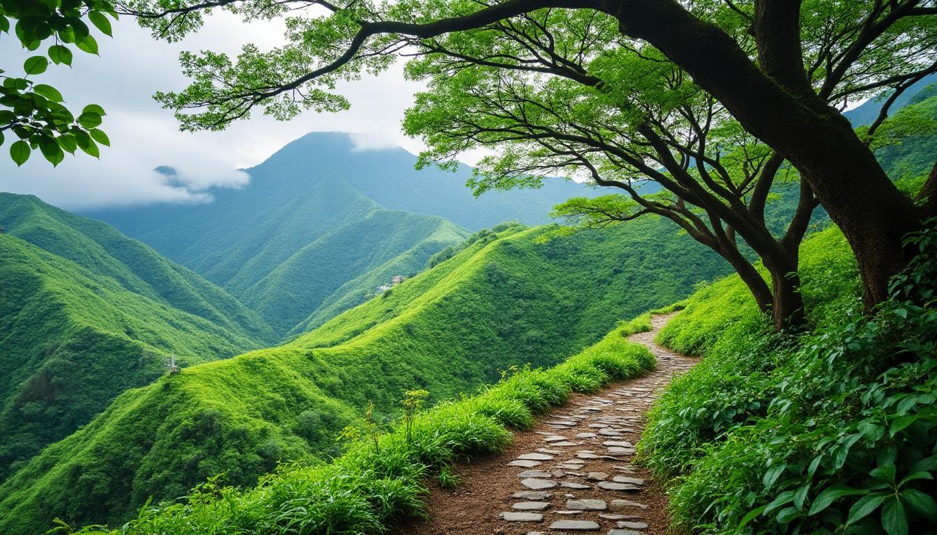 discover the ultimate guide on how to spend 9 days in taipei, exploring the city's vibrant culture, delicious cuisine, stunning landmarks, and hidden gems. from must-visit attractions to local favorites, plan your unforgettable adventure in taiwan's bustling capital.