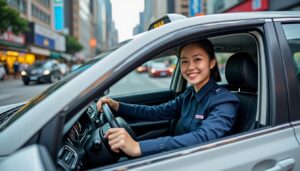 scopri se i taxi a taipei accettano carte di credito, quali metodi di pagamento sono più diffusi e consigli utili per spostarsi comodamente in città.