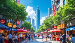 discover if taipei is a safe destination for travelers. learn about the city’s safety, tips for staying secure, and what to expect during your visit to taipei.