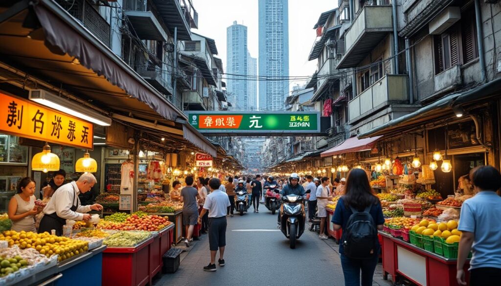 discover the cost of living in taipei, including housing, transportation, food, and entertainment. explore tips and insights to help you budget for life in taiwan's vibrant capital.