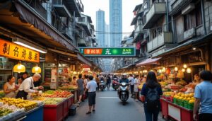 discover the cost of living in taipei, including housing, transportation, food, and entertainment. explore tips and insights to help you budget for life in taiwan's vibrant capital.