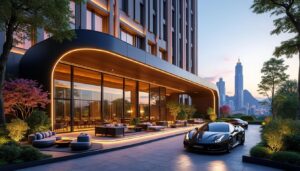 discover the most expensive hotel in taipei. explore luxury accommodations, exclusive amenities, and what sets taipei’s top hotel apart from the rest.