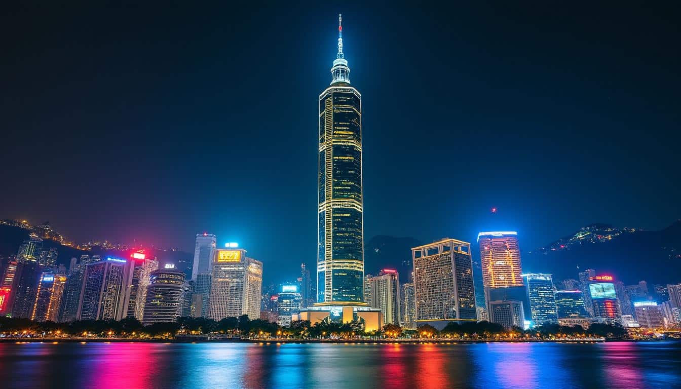 découvrez les meilleures choses à faire à taipei en 13 jours ! explorez les attractions incontournables, les lieux de nourriture locaux, les sites culturels, les échappées nature et des conseils pour profiter au mieux de votre aventure à taipei.