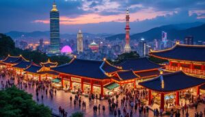 discover the best things to see and do in taipei with this 13-day itinerary guide. explore top attractions, hidden gems, local food spots, and must-visit neighborhoods for an unforgettable trip.
