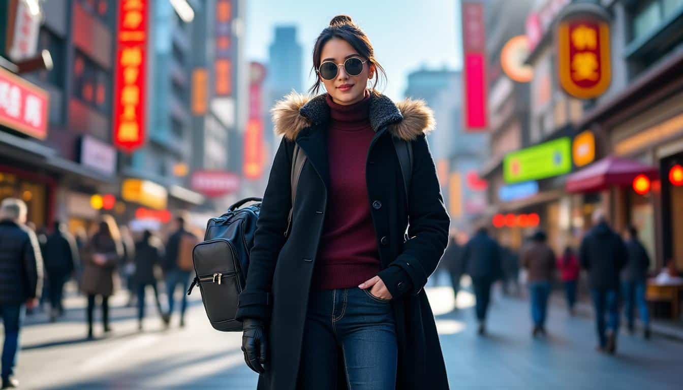 wondering what to wear in taipei in january? learn about average temps, rain, and outfit ideas—layering tips, footwear, and packing essentials.