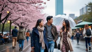 discover the perfect outfits for taipei in march! find out what to wear for the weather, from essential layers to stylish accessories, and get expert packing tips for your spring trip.