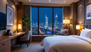 discover the best accommodations in taipei under $200 per night! explore a variety of budget-friendly hotels, charming guesthouses, and unique stays that offer comfort and convenience in the heart of the city.