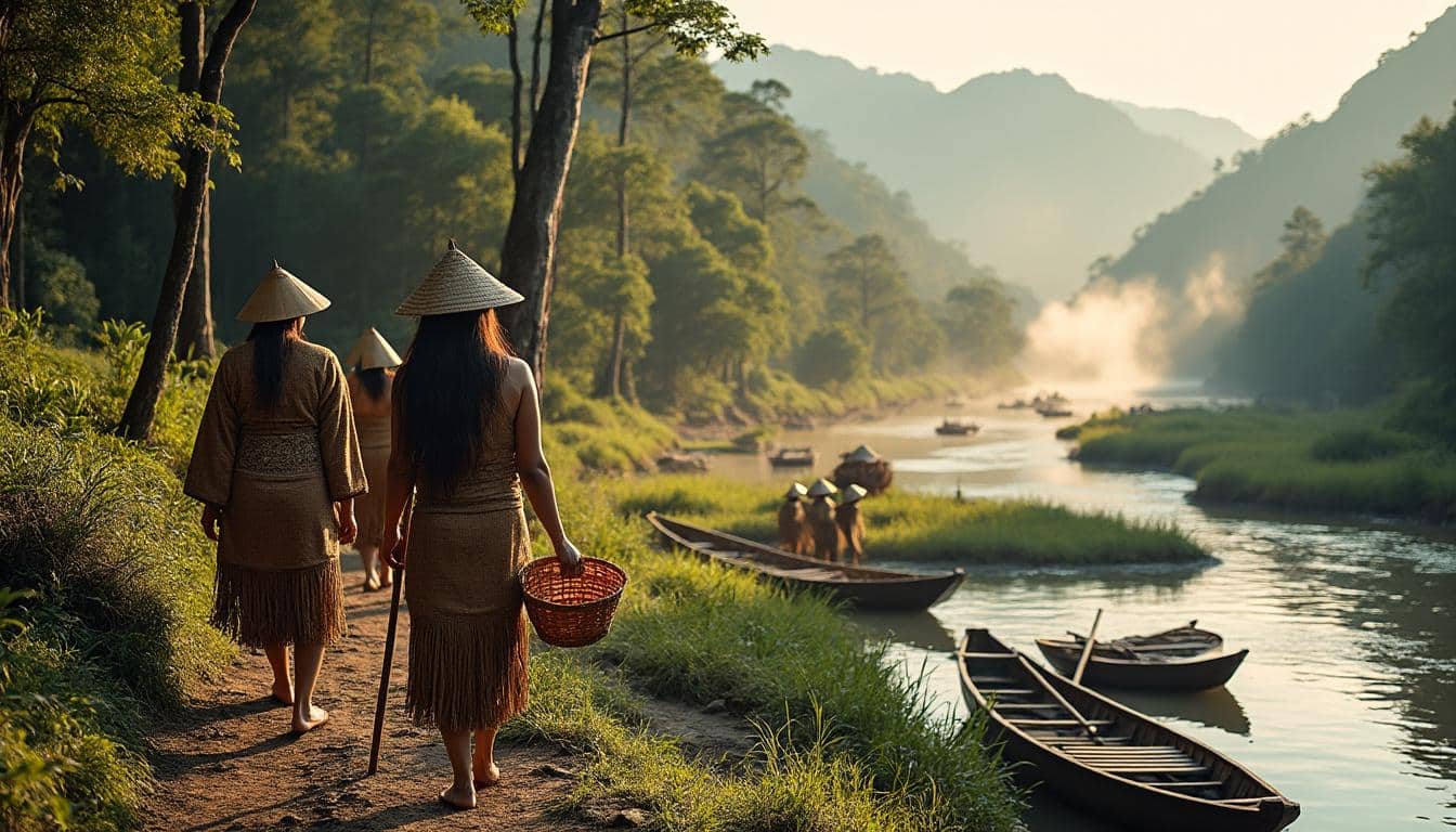 descubre la historia detrás de la fundación de taipei, explorando quién descubrió la ciudad por primera vez y cómo se desarrolló en la vibrante capital de taiwán.