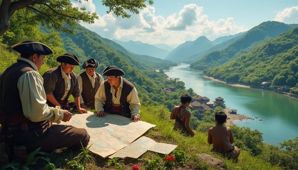 discover the origins of taipei and learn about the explorers and settlers who played a role in the city's founding and development. uncover the history behind who first discovered taipei.