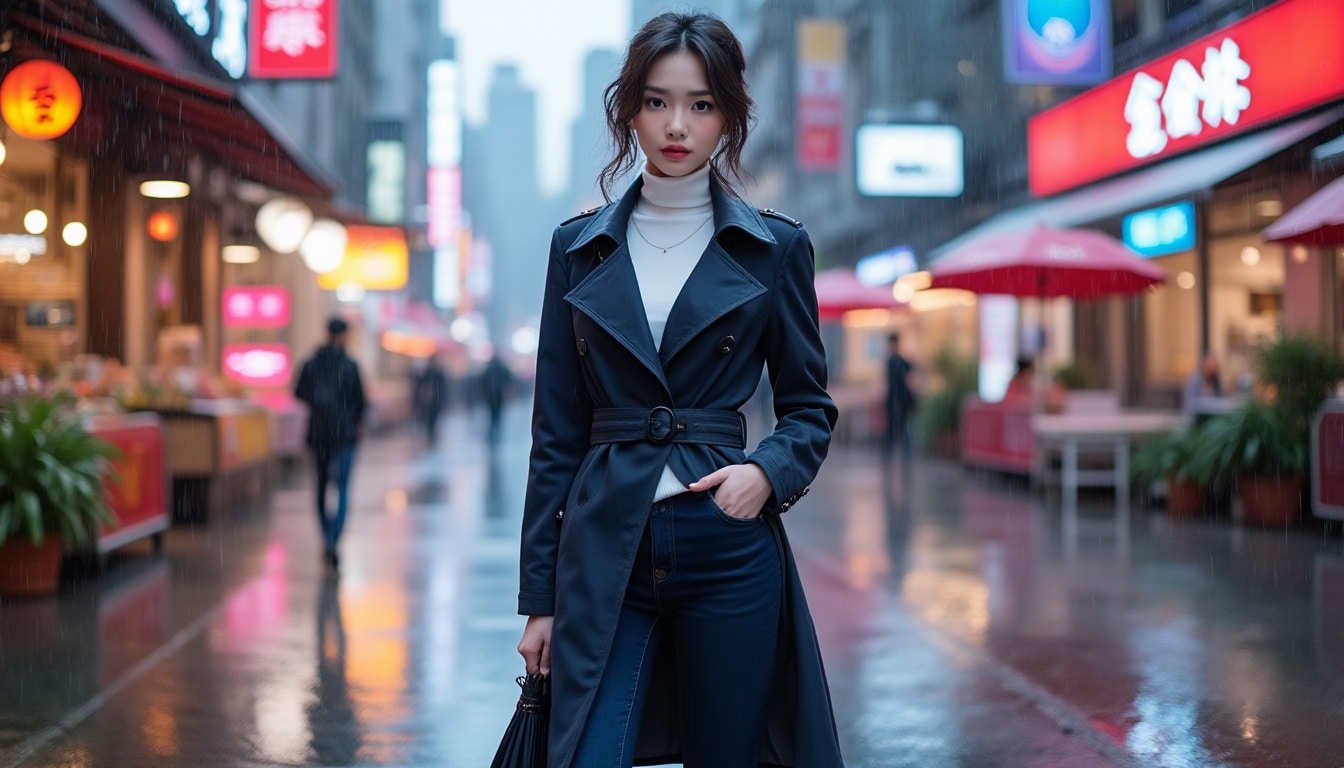 Entdecken Sie essentielle Tipps, was man im Mai in Taipeh tragen sollte. Erfahren Sie mehr über das Wetter, Packempfehlungen und stilvolle Outfit-Ideen, um während Ihrer Frühjahrsreise bequem zu bleiben.