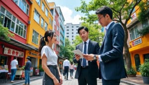 discover step-by-step guidance on how to rent an apartment in taipei, covering requirements, best neighborhoods, paperwork, average costs, and tips for expats and newcomers.