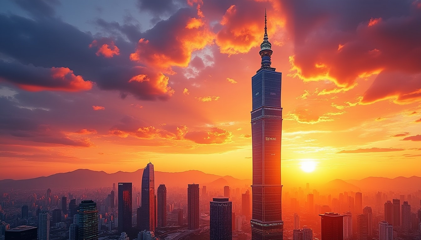 discover if one day is enough to explore taipei's top sights, culture, and cuisine. plan your perfect 24-hour taipei itinerary with must-see highlights, travel tips, and local experiences.