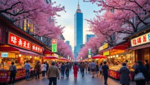 discover if one day in taipei is enough to see its top attractions, taste local street food, and experience the city's vibrant culture. plan your perfect taipei layover with our expert tips.