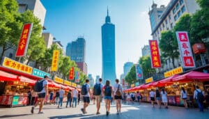 discover how safe taipei is for dutch tourists, including tips on local customs, transportation, and crime rates, so you can enjoy a worry-free trip to taiwan's capital.